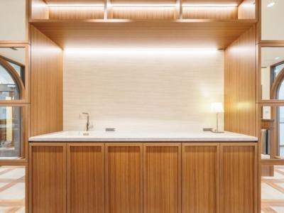 千代田区神田神保町のセットアップオフィス物件(神保町駅徒歩1分、約70坪)