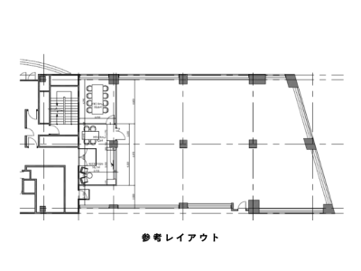 千代田区麹町のセットアップオフィス