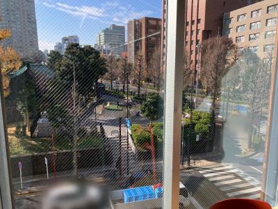 文京区湯島のセットアップオフィス物件(御茶ノ水駅徒歩5分、約15坪)