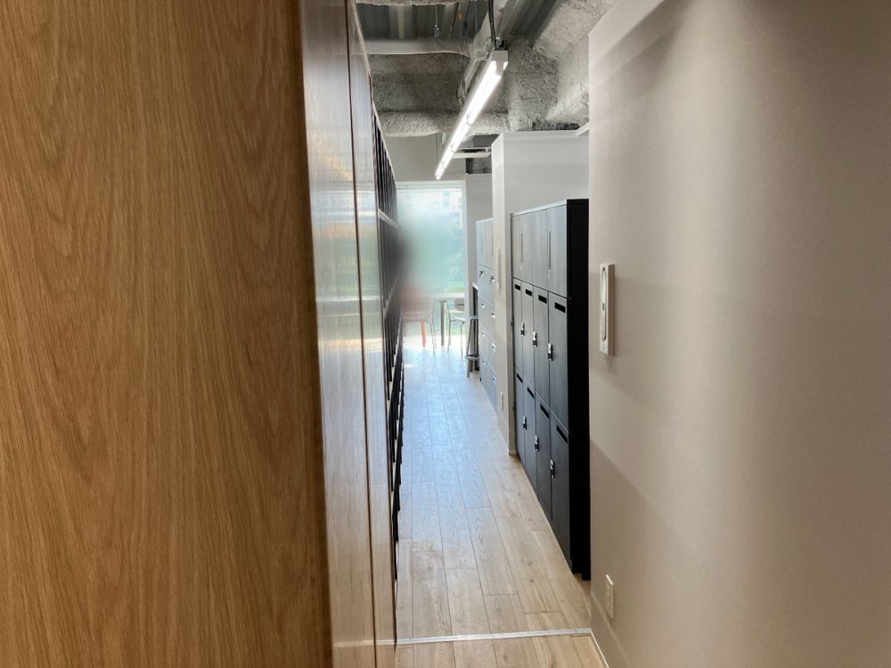 文京区湯島のセットアップオフィス物件（御茶ノ水駅徒歩5分、約15坪）