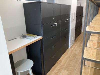 文京区湯島のセットアップオフィス物件(御茶ノ水駅徒歩5分、約15坪)