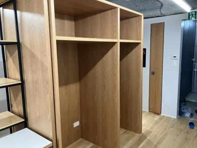 文京区湯島のセットアップオフィス物件(御茶ノ水駅徒歩5分、約15坪)