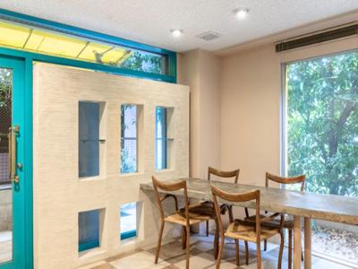 港区南青山のオフィス物件（乃木坂駅徒歩1分）