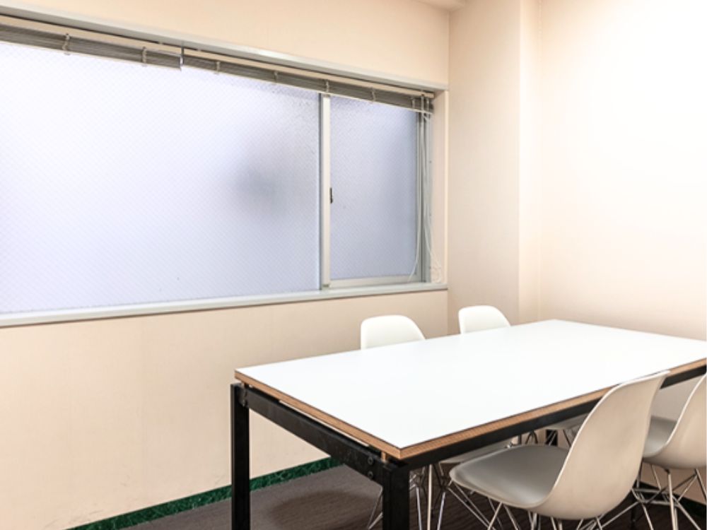 港区南青山のオフィス物件（乃木坂駅徒歩1分）