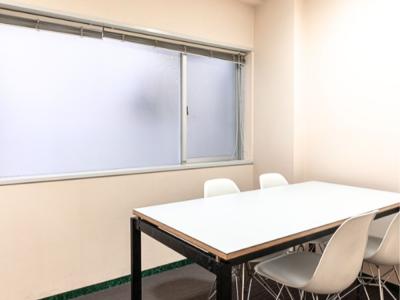 港区南青山のオフィス物件（乃木坂駅徒歩1分）