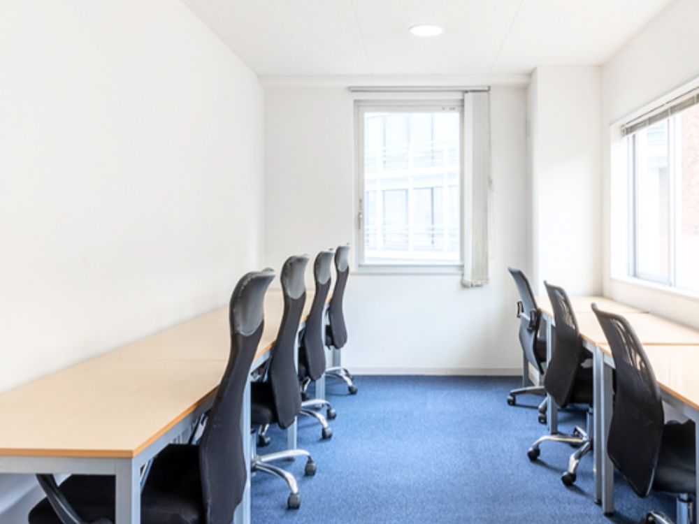 港区南青山のオフィス物件（乃木坂駅徒歩1分）