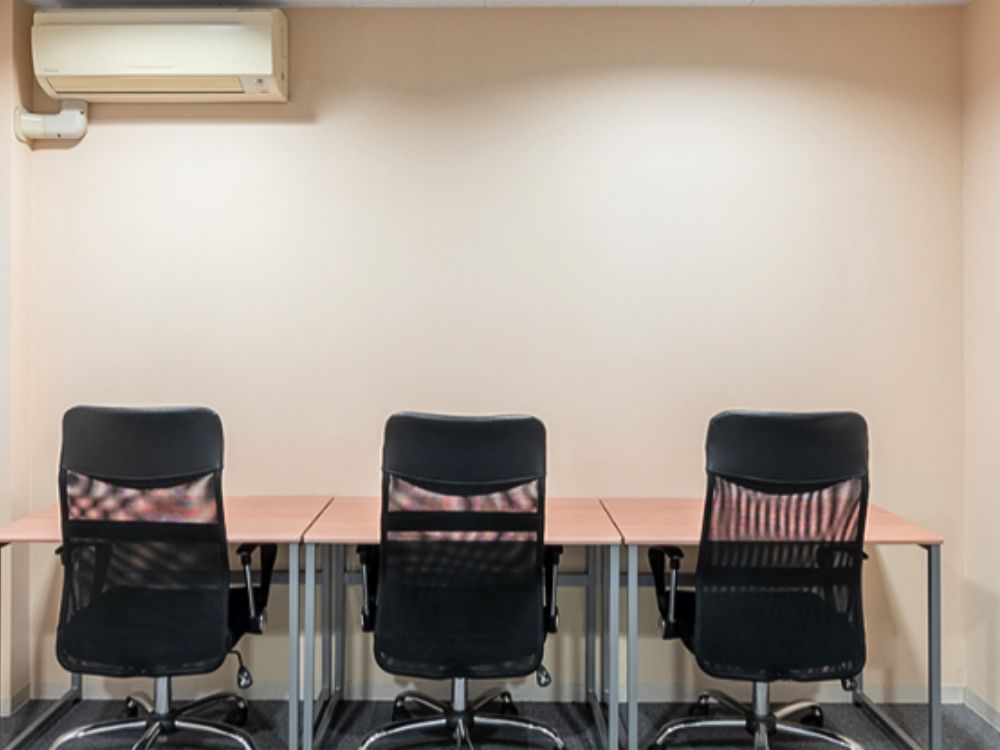 港区南青山のオフィス物件（乃木坂駅徒歩1分）