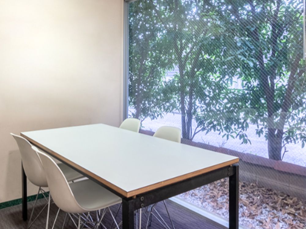 港区南青山のオフィス物件（乃木坂駅徒歩1分）