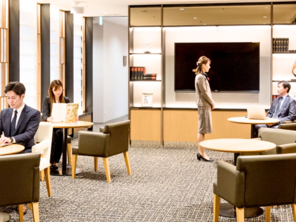 中央区日本橋のオフィス物件