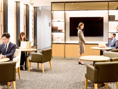 中央区日本橋のオフィス物件