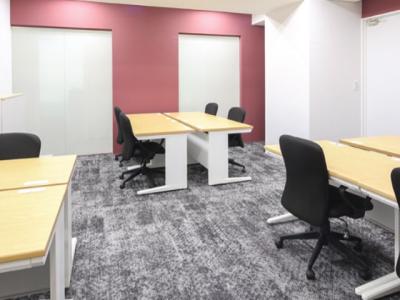 品川区西五反田のオフィス物件（五反田駅徒歩3分）