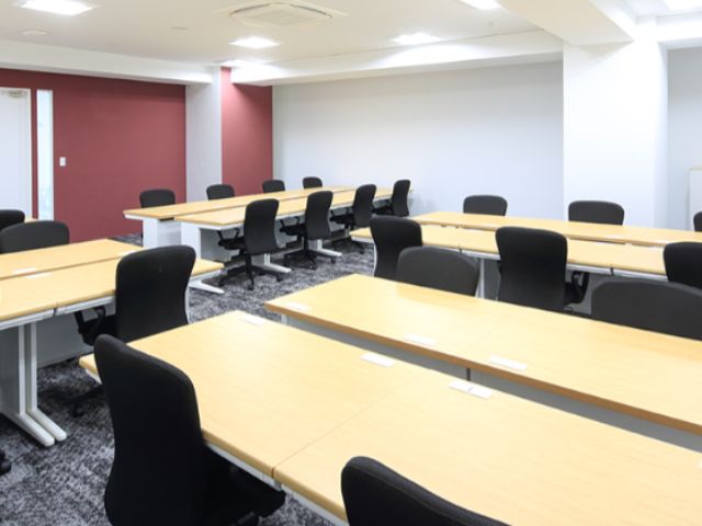 品川区西五反田のオフィス物件（五反田駅徒歩3分）