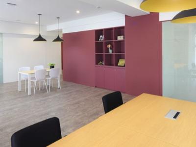 品川区西五反田のオフィス物件（五反田駅徒歩3分）