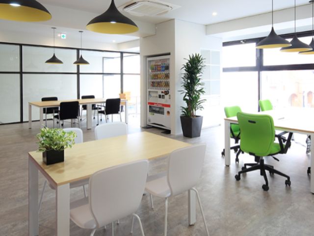 品川区西五反田のオフィス物件（五反田駅徒歩3分）