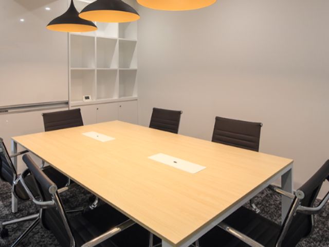 品川区西五反田のオフィス物件（五反田駅徒歩3分）