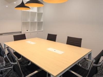 品川区西五反田のオフィス物件（五反田駅徒歩3分）