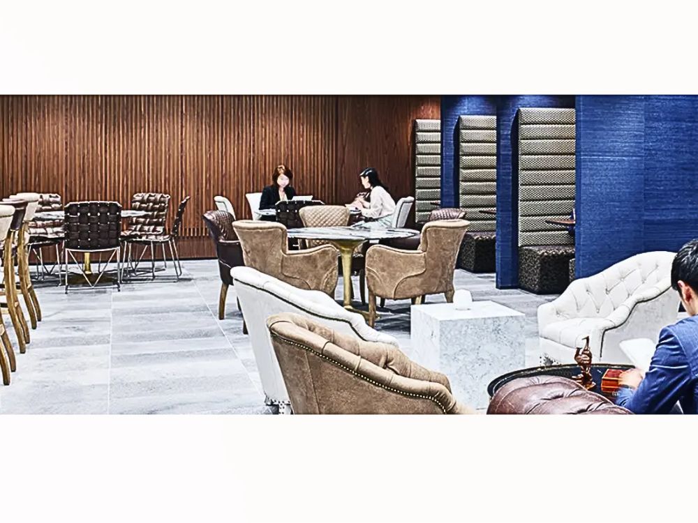 中央区京橋のオフィス物件（京橋駅徒歩1分）