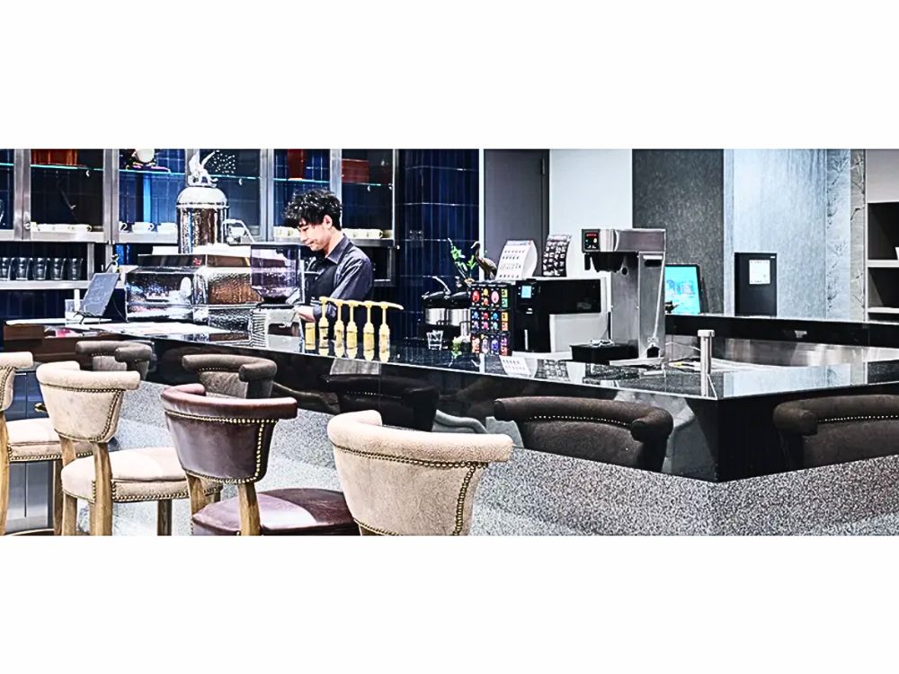 中央区京橋のオフィス物件（京橋駅徒歩1分）