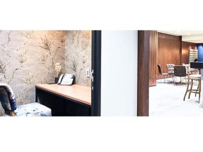 中央区京橋のオフィス物件（京橋駅徒歩1分）