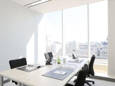 渋谷区南平台町のオフィス物件(神泉駅徒歩5分)