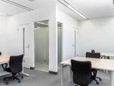 渋谷区南平台町のオフィス物件(神泉駅徒歩5分)