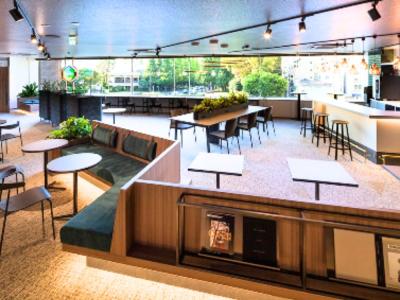 港区南青山のオフィス物件(青山一丁目駅徒歩4分)