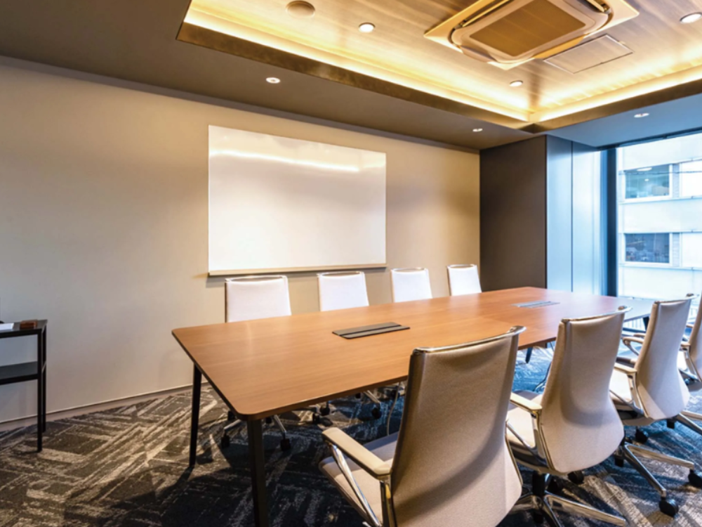 千代田区平河町のオフィス物件（半蔵門駅徒歩3分）