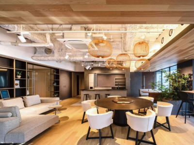 千代田区平河町のオフィス物件(半蔵門駅徒歩3分)