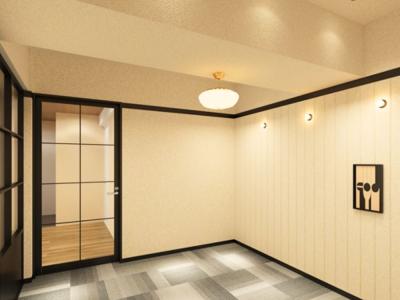 千代田区九段南のメゾネットオフィス物件（市ヶ谷駅徒歩3分、約40坪）