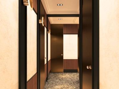 千代田区九段南のメゾネットオフィス物件（市ヶ谷駅徒歩3分、約40坪）