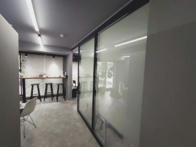 港区虎ノ門の居抜きオフィス物件（神谷町駅徒歩1分、約40坪）