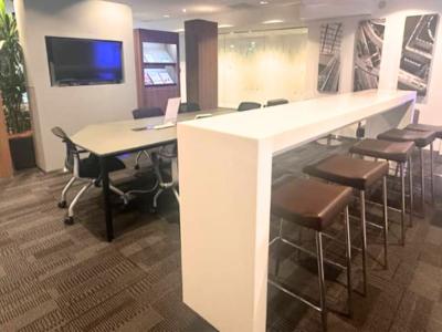 渋谷区恵比寿南のオフィス物件(恵比寿駅徒歩1分)