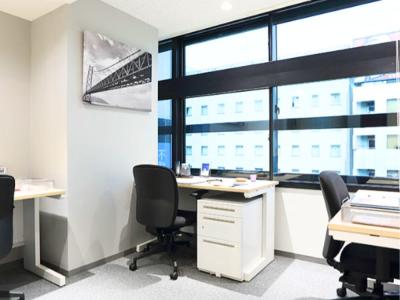 渋谷区恵比寿南のオフィス物件(恵比寿駅徒歩1分)