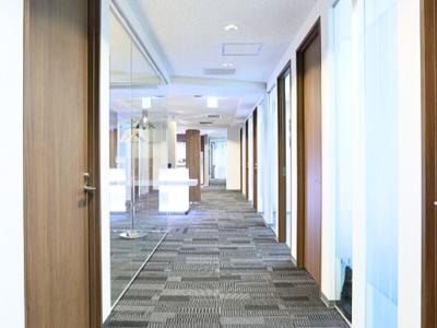 渋谷区恵比寿南のオフィス物件(恵比寿駅徒歩1分)