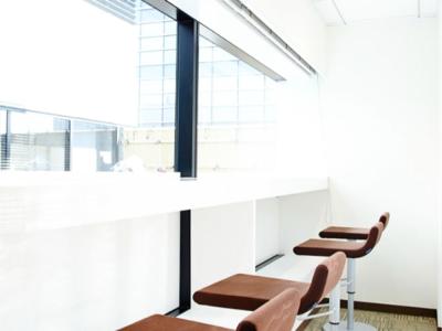 港区芝大門のオフィス物件(大門駅徒歩3分)