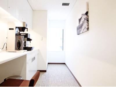 港区芝大門のオフィス物件(大門駅徒歩3分)