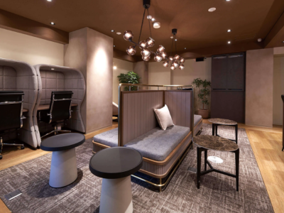 中央区小舟町のオフィス物件(人形町駅徒歩5分)