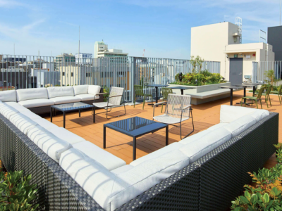 中央区小舟町のオフィス物件(人形町駅徒歩5分)