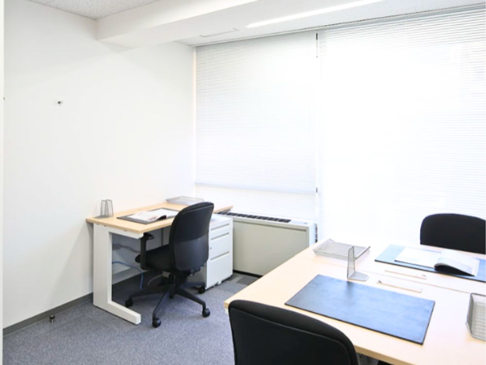 港区六本木のオフィス物件（六本木駅徒歩1分）