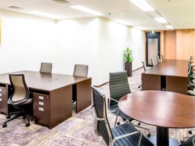 千代田区内幸町のオフィス物件(内幸町駅徒歩1分)