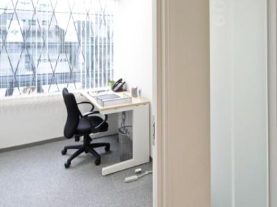 渋谷区神宮前のオフィス物件(明治神宮前駅徒歩2分)