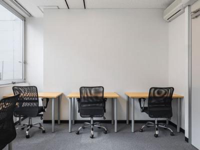 港区赤坂のオフィス物件（赤坂駅徒歩1分）