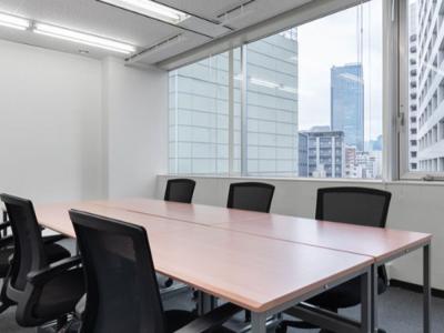 港区赤坂のオフィス物件（赤坂駅徒歩1分）