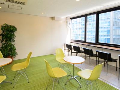 中央区日本橋のオフィス物件(日本橋駅徒歩1分)