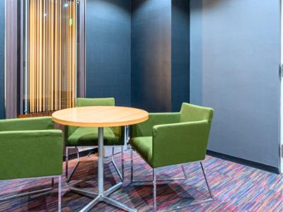 中央区日本橋のオフィス物件(日本橋駅徒歩1分)