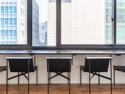 中央区日本橋のオフィス物件(日本橋駅徒歩1分)