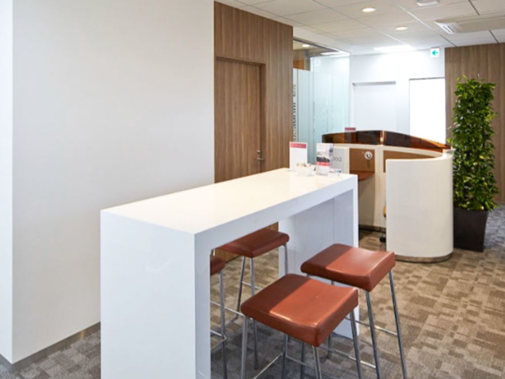 千代田区神田須田町のオフィス物件（秋葉原駅徒歩2分）