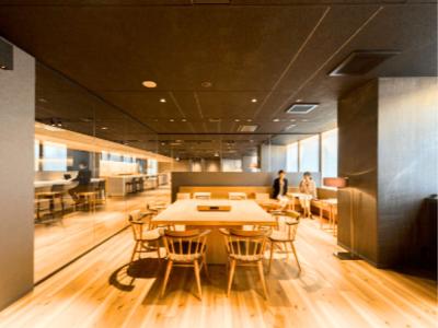 千代田区霞が関のオフィス物件(虎ノ門駅徒歩1分)