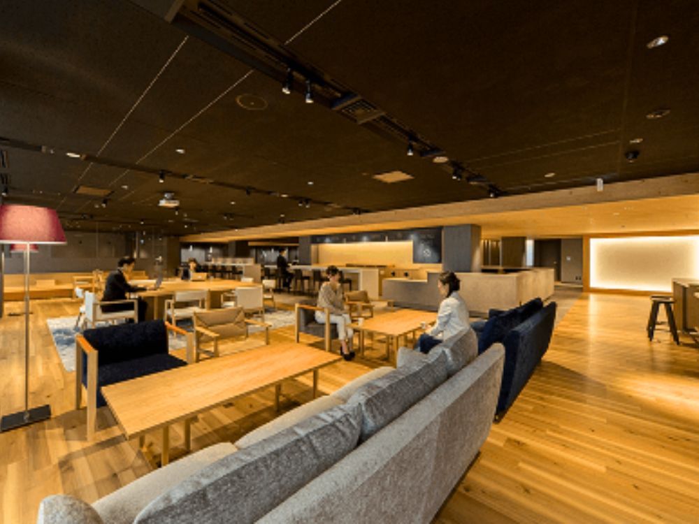 千代田区霞が関のオフィス物件（虎ノ門駅徒歩1分）