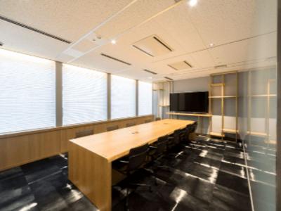 千代田区霞が関のオフィス物件(虎ノ門駅徒歩1分)